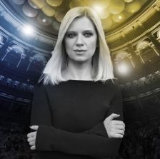 Valentina Lisitsa has signed to Decca Classics and will perform at the Royal Albert Hall (photo: Decca) Valentina Lisitsa has signed to Decca Classics and will perform at the Royal Alb